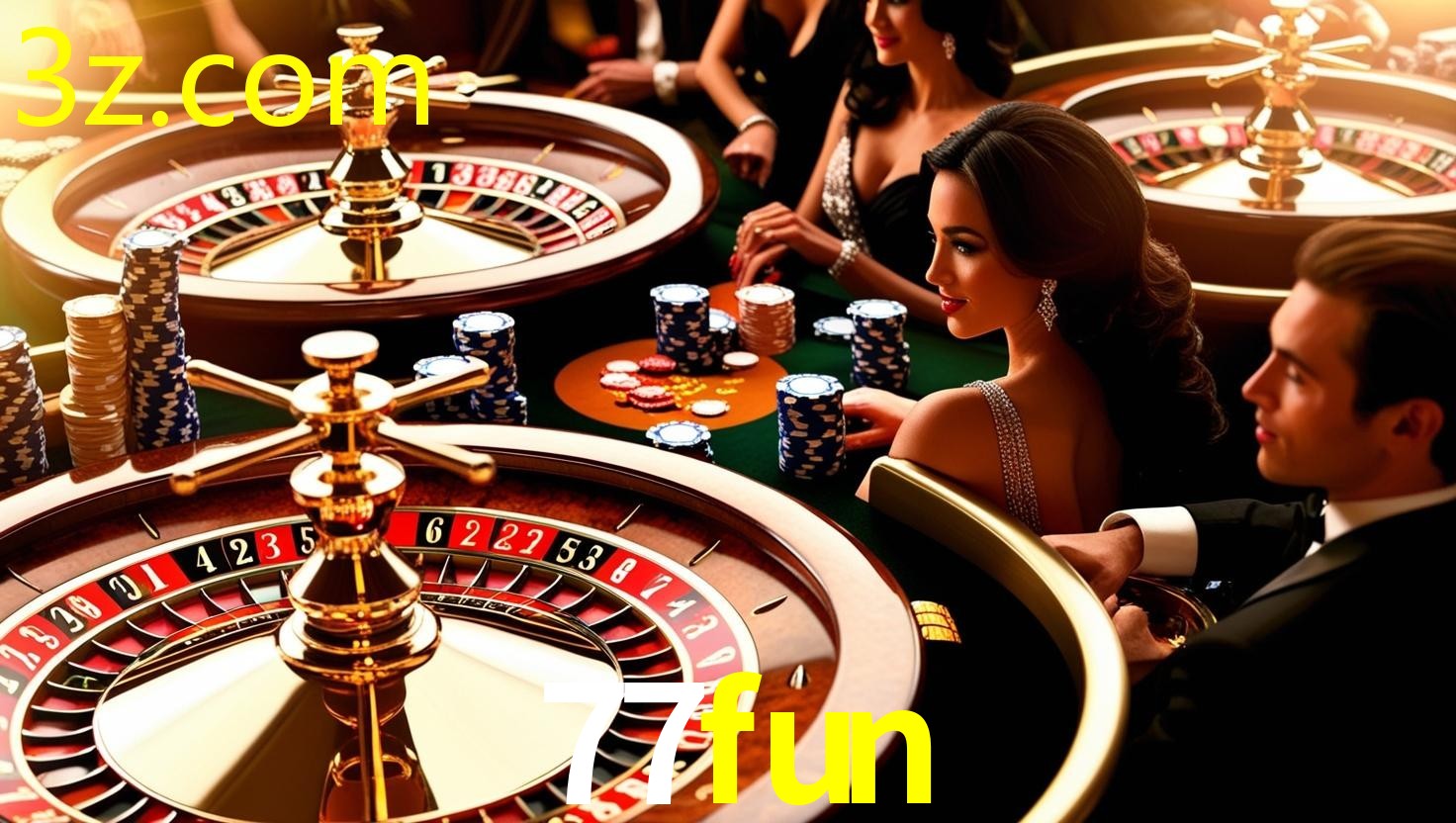 Login Seguro 77FUN.COM