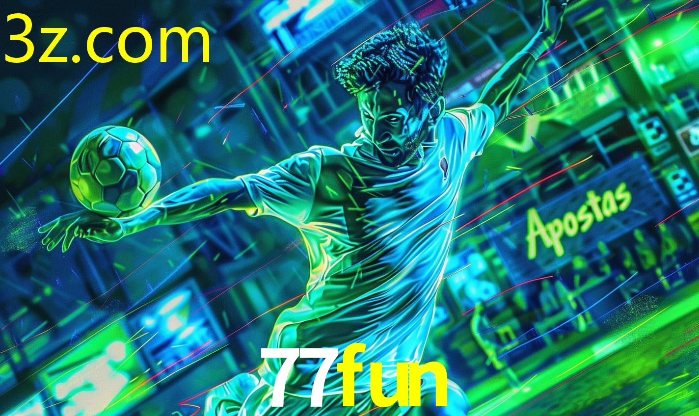 Cassino Online Seguro 77FUN.COM